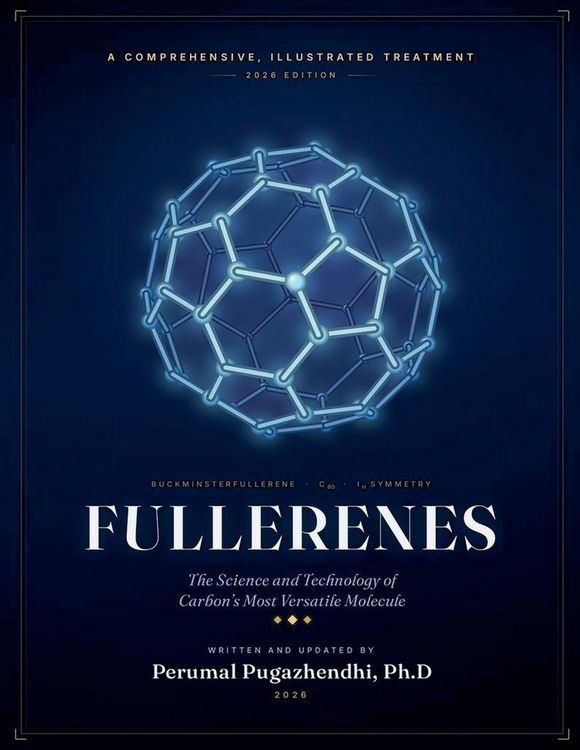 Produktbild: FULLERENES The Science and Technology of Carbon's Most Versatile Molecule