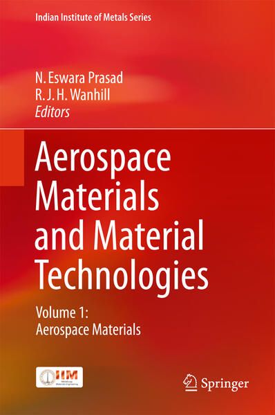 Produktbild: Aerospace Materials and Material Technologies
