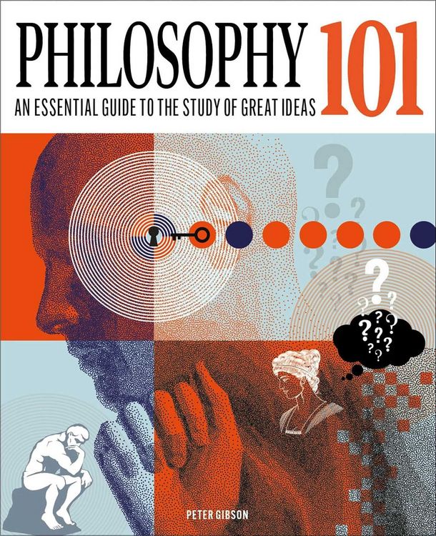 Produktbild: Philosophy 101