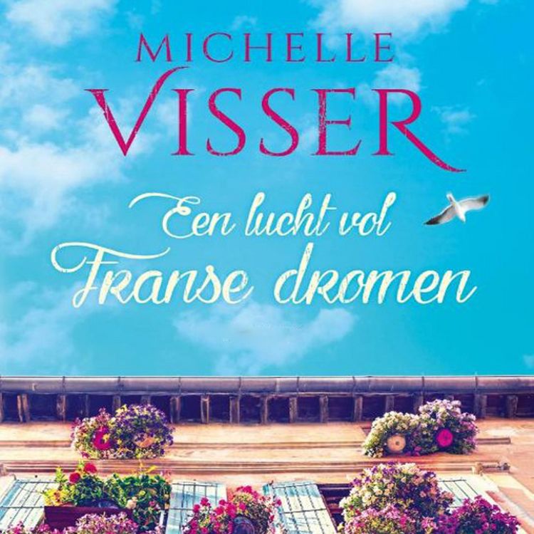 Produktbild: Een lucht vol Franse dromen