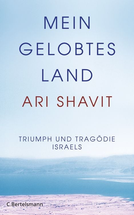 Produktbild: Mein gelobtes Land