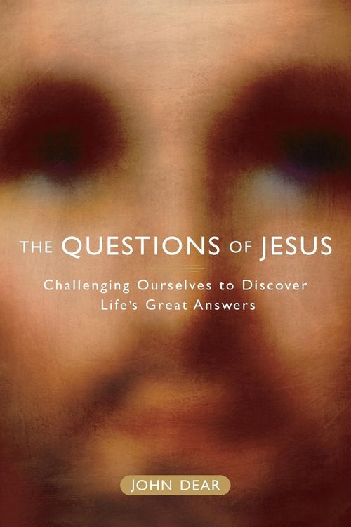 Produktbild: The Questions of Jesus