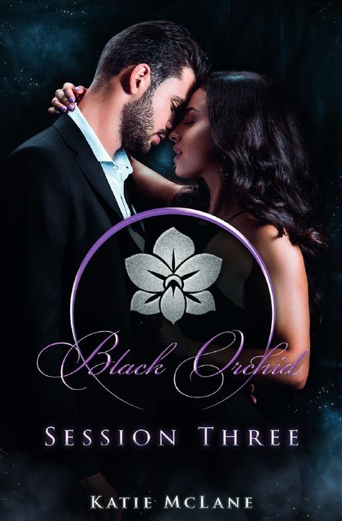 Produktbild: Black Orchid - Session Three