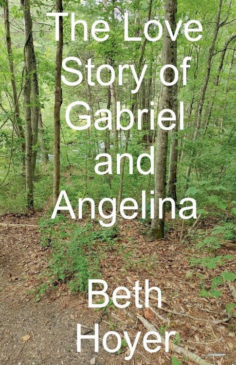 Produktbild: The Love Story of Gabriel and Angelina