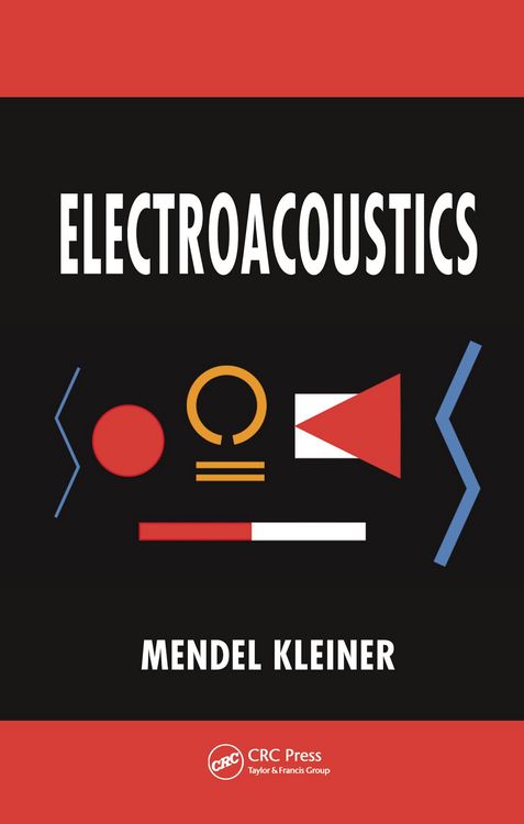 Produktbild: Electroacoustics
