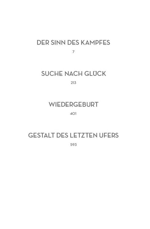 Produktbild: Gesammelte Gedichte