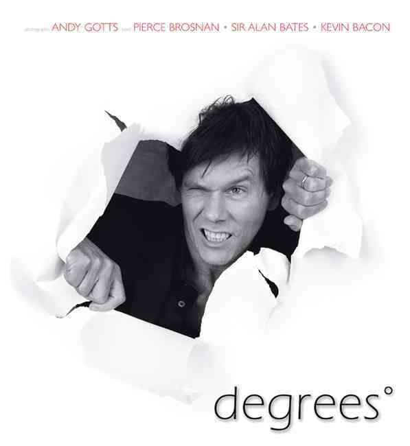Produktbild: Gotts, A: Degrees