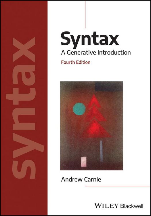 Produktbild: Syntax