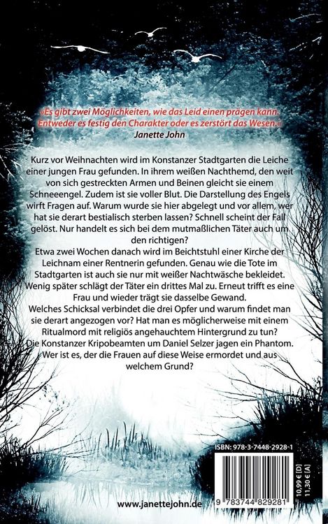 Produktbild: Todesteufel