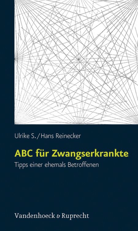 Produktbild: ABC f&uuml;r Zwangserkrankte