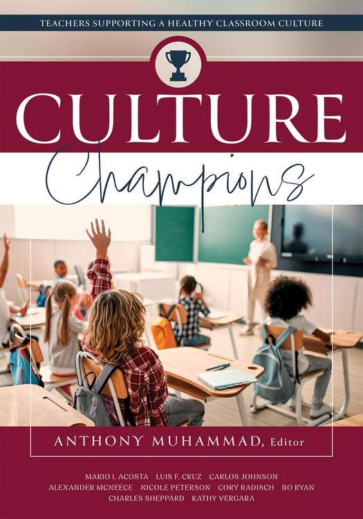 Produktbild: Culture Champions