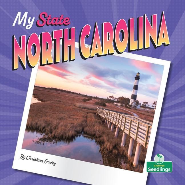 Produktbild: North Carolina