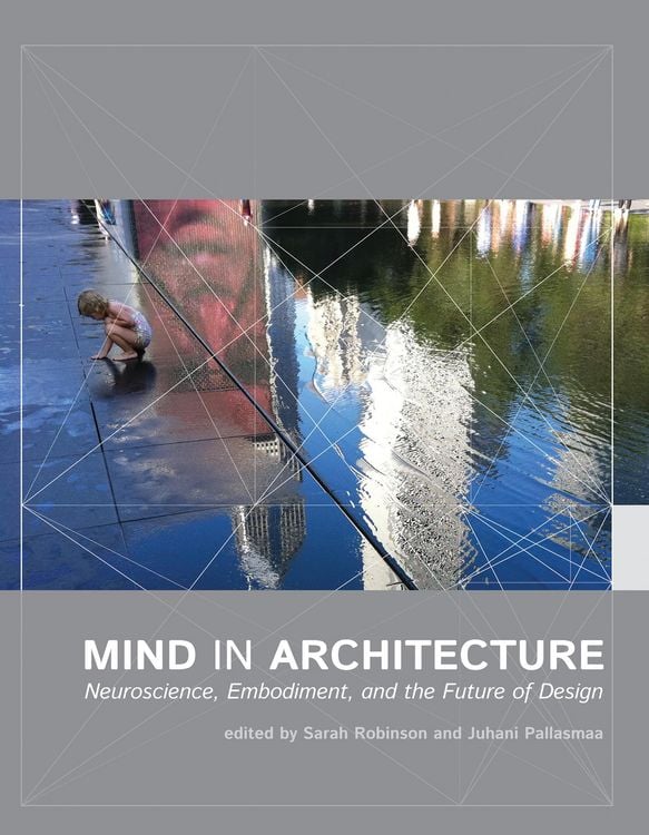 Produktbild: Mind in Architecture