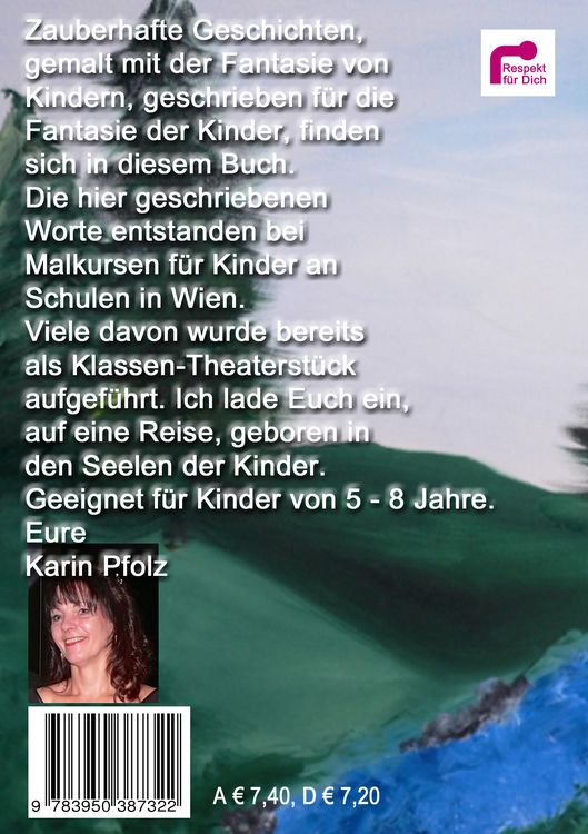 Produktbild: Gemalte Geschichten