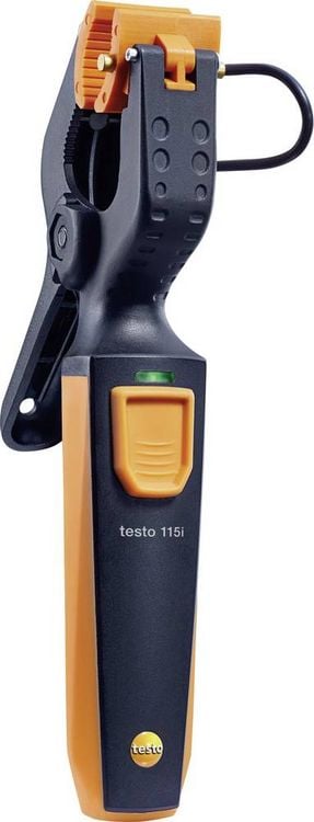 Produktbild: Testo 115i Temperatur-Messger&auml;t -40 - +150&deg;C