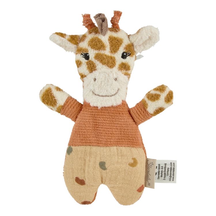 Produktbild: Knistertier Giraffe Kaya