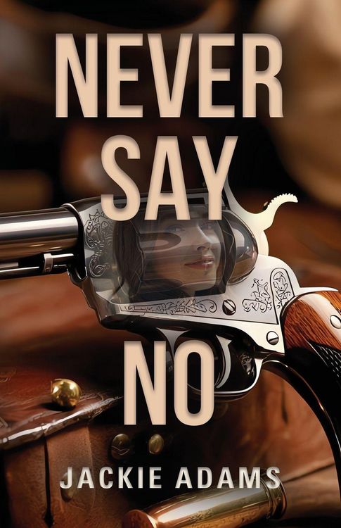 Produktbild: Never Say No
