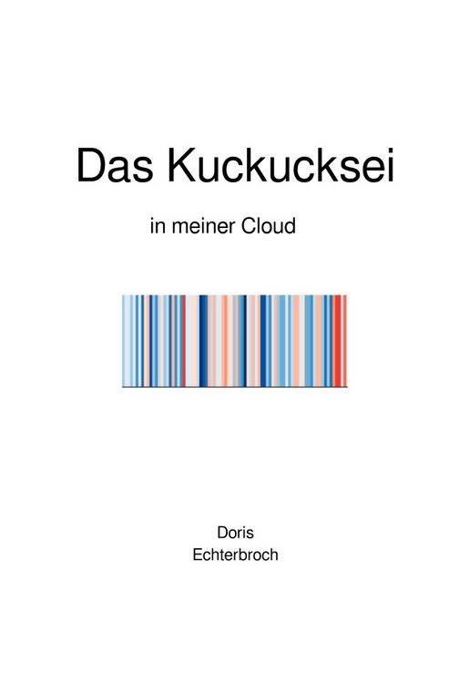 Produktbild: Das Kuckucksei