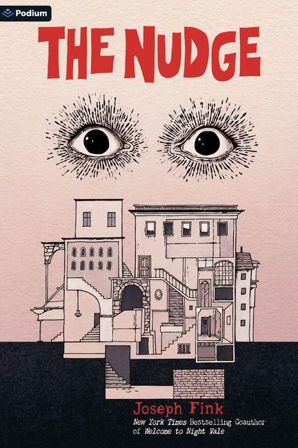 Produktbild: The Nudge