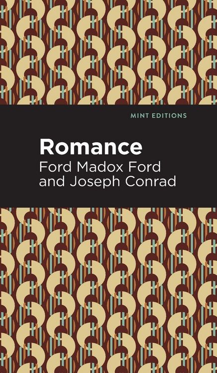 Produktbild: Romance