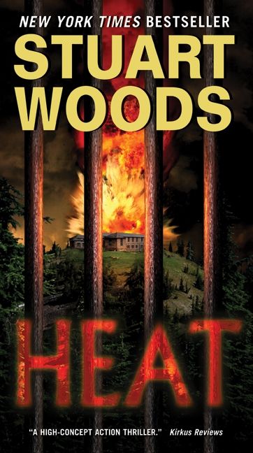 Produktbild: Heat