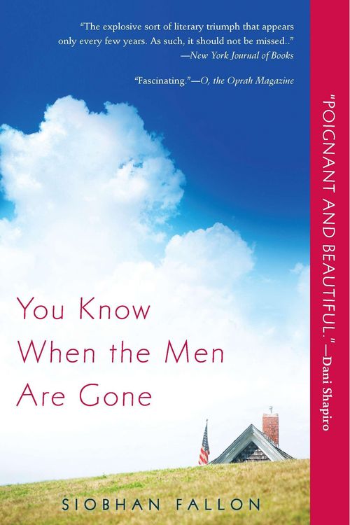 Produktbild: You Know When the Men Are Gone