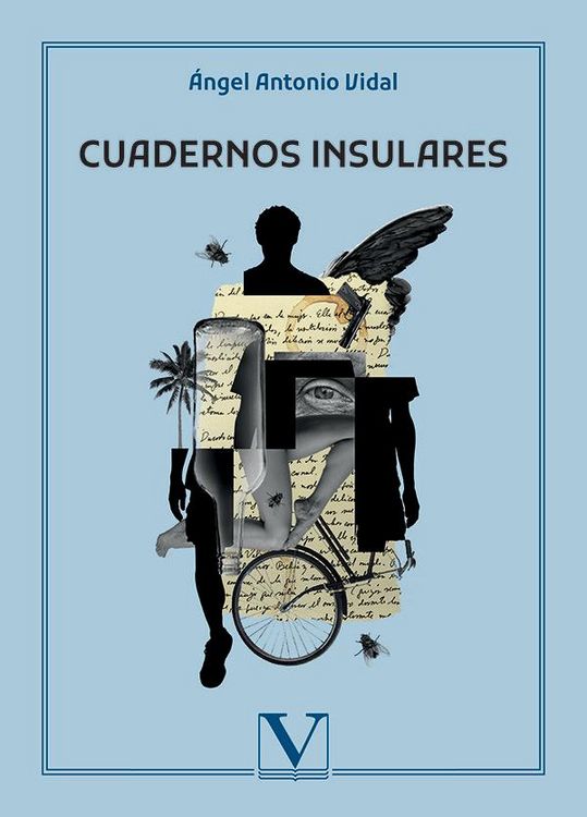 Produktbild: Cuadernos Insulares