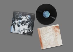 Produktbild: Live in Pioneertown & Santa Fe