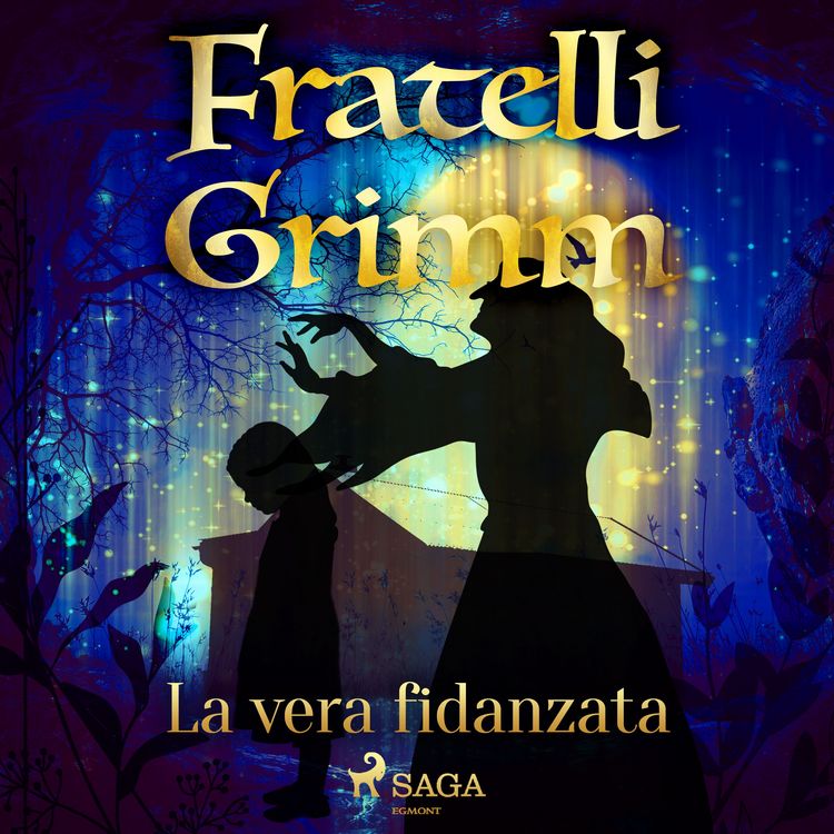Produktbild: La vera fidanzata