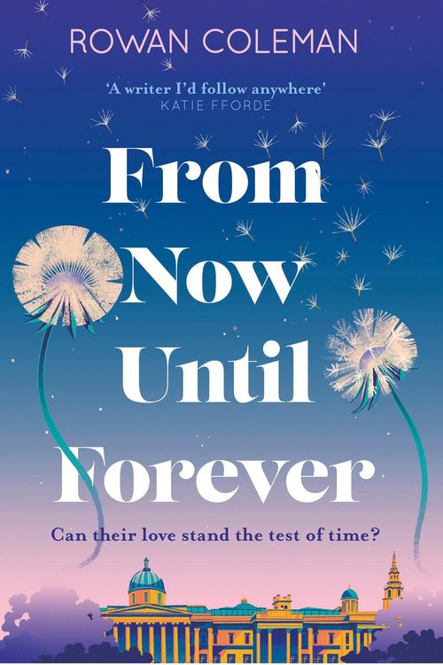 Produktbild: From Now Until Forever