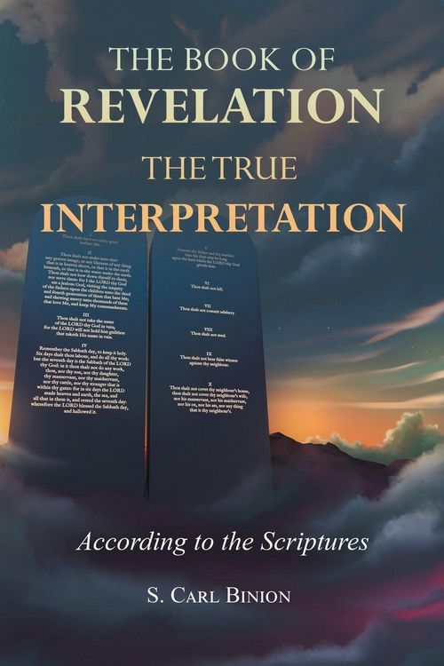 Produktbild: The Book of Revelation