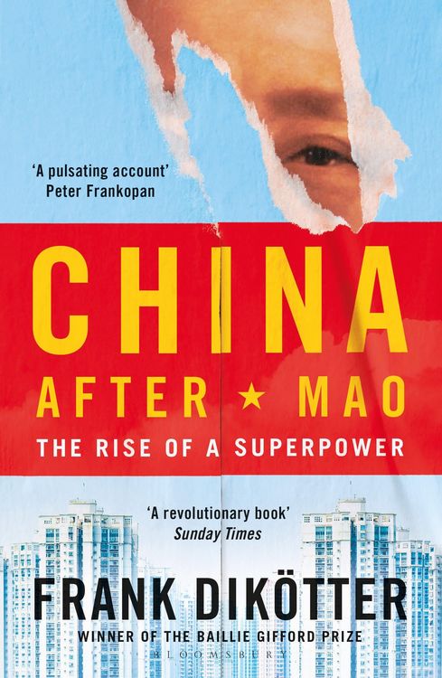 Produktbild: China After Mao