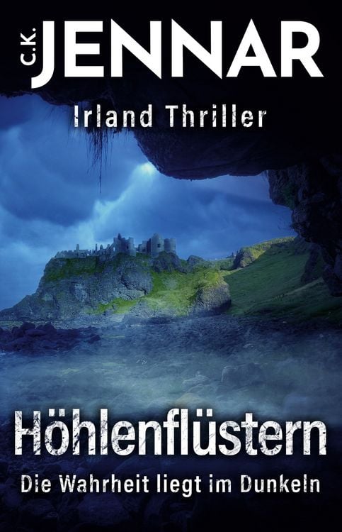 Produktbild: H&ouml;hlenfl&uuml;stern