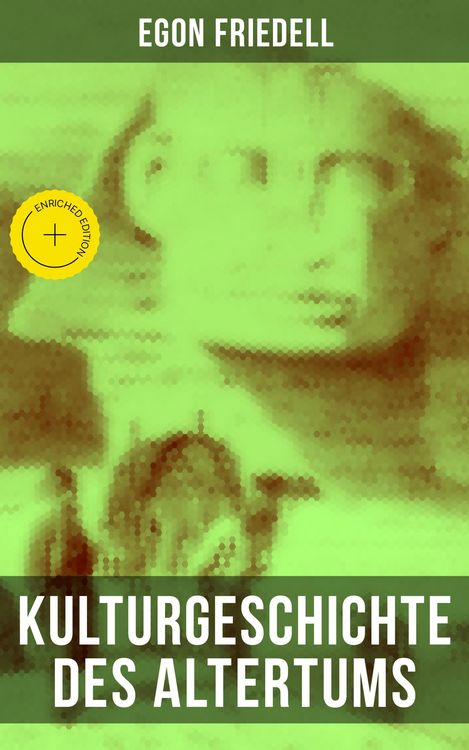 Produktbild: Kulturgeschichte des Altertums