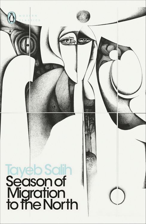 Produktbild: Season of Migration to the North