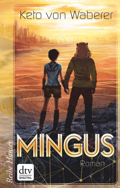 Produktbild: Mingus