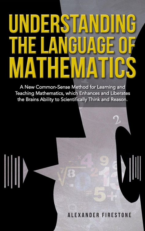 Produktbild: Understanding the Language of Mathematics