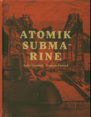 Produktbild: Atomik submarine