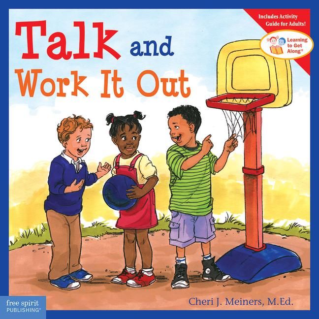 Produktbild: Talk and Work It Out