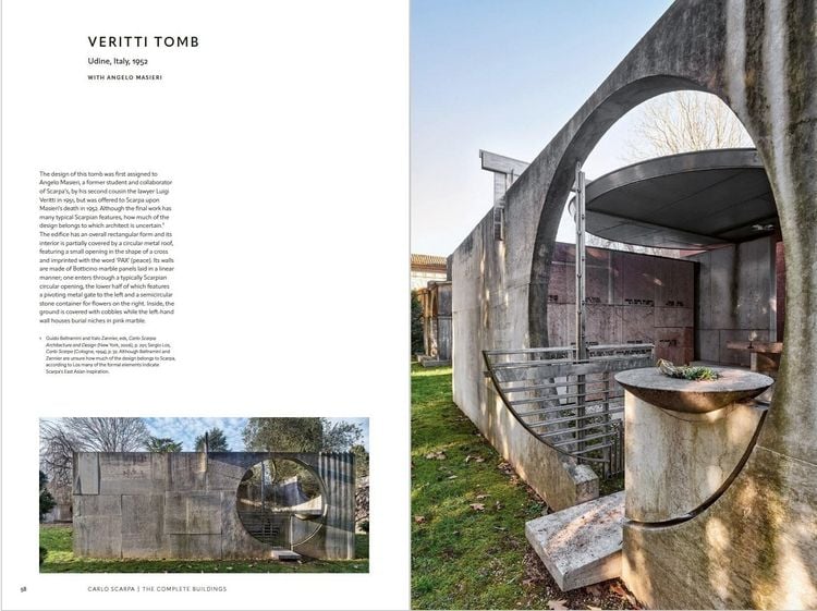 Carlo Scarpa