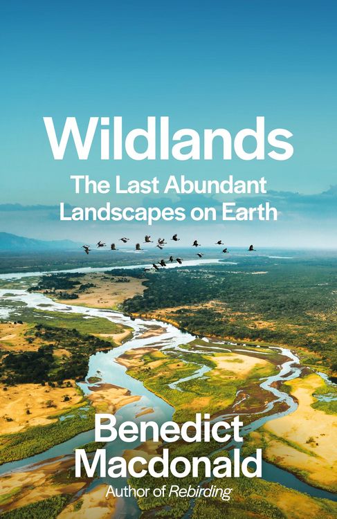 Produktbild: Wildlands