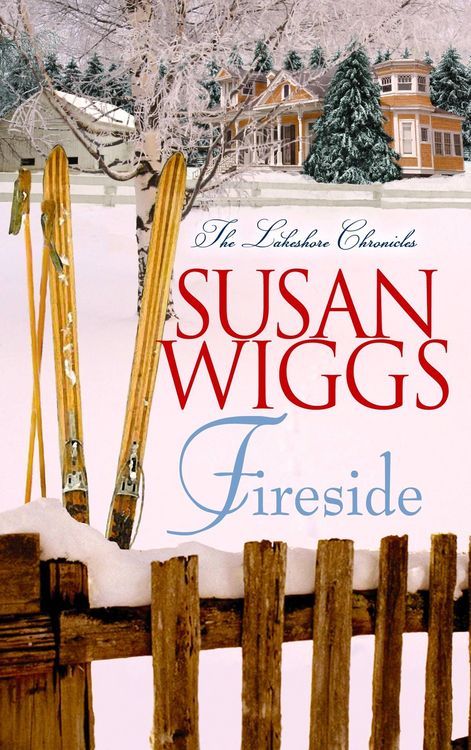 Produktbild: Fireside