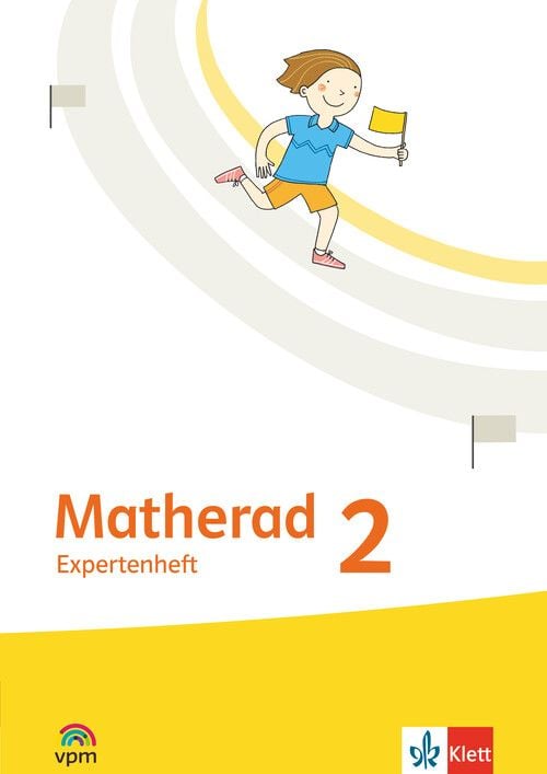 Produktbild: Matherad 2