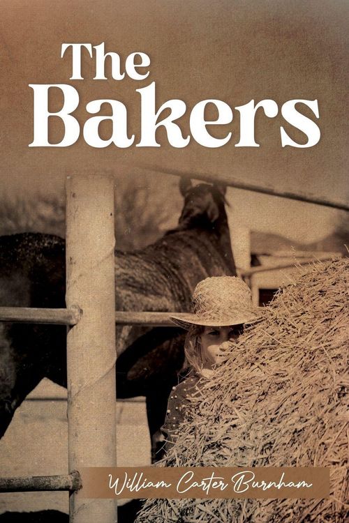 Produktbild: The Bakers