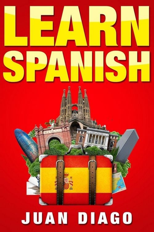 Produktbild: Learn Spanish