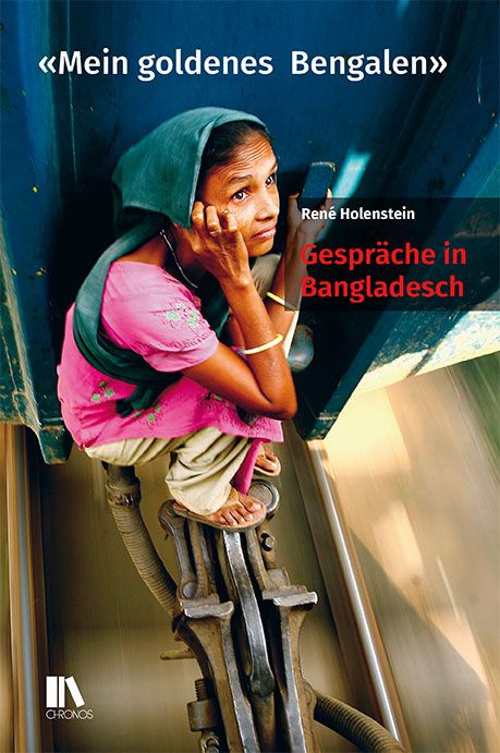 Produktbild: &laquo;Mein goldenes Bengalen&raquo;