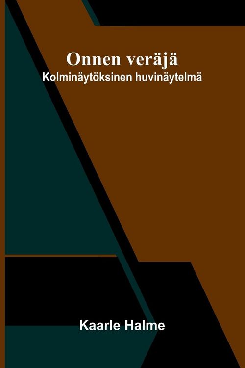 Produktbild: Onnen ver&auml;j&auml;