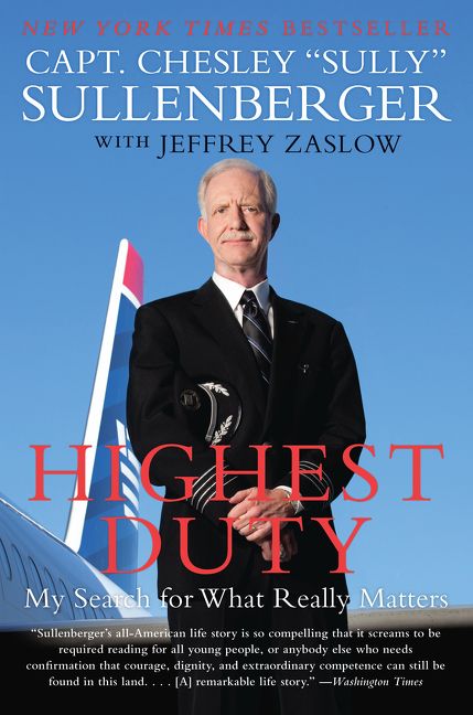 Produktbild: Highest Duty