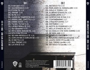 Produktbild: Greatest Hits 1992-2010 E Da Qui