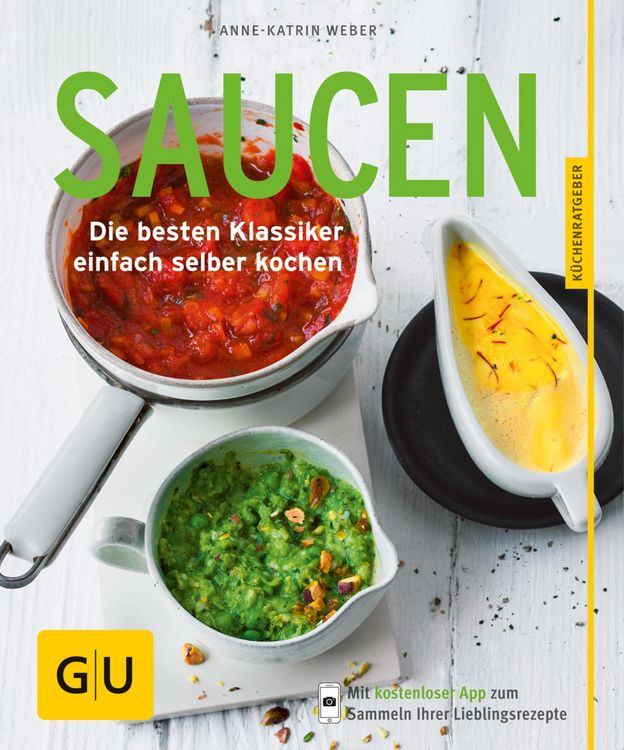 Produktbild: Saucen